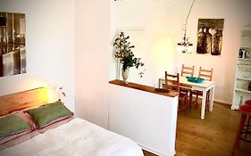 Ferienwohnung Alte Schlossgärtnerei